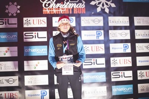 Xmas Run William Gammuto 183